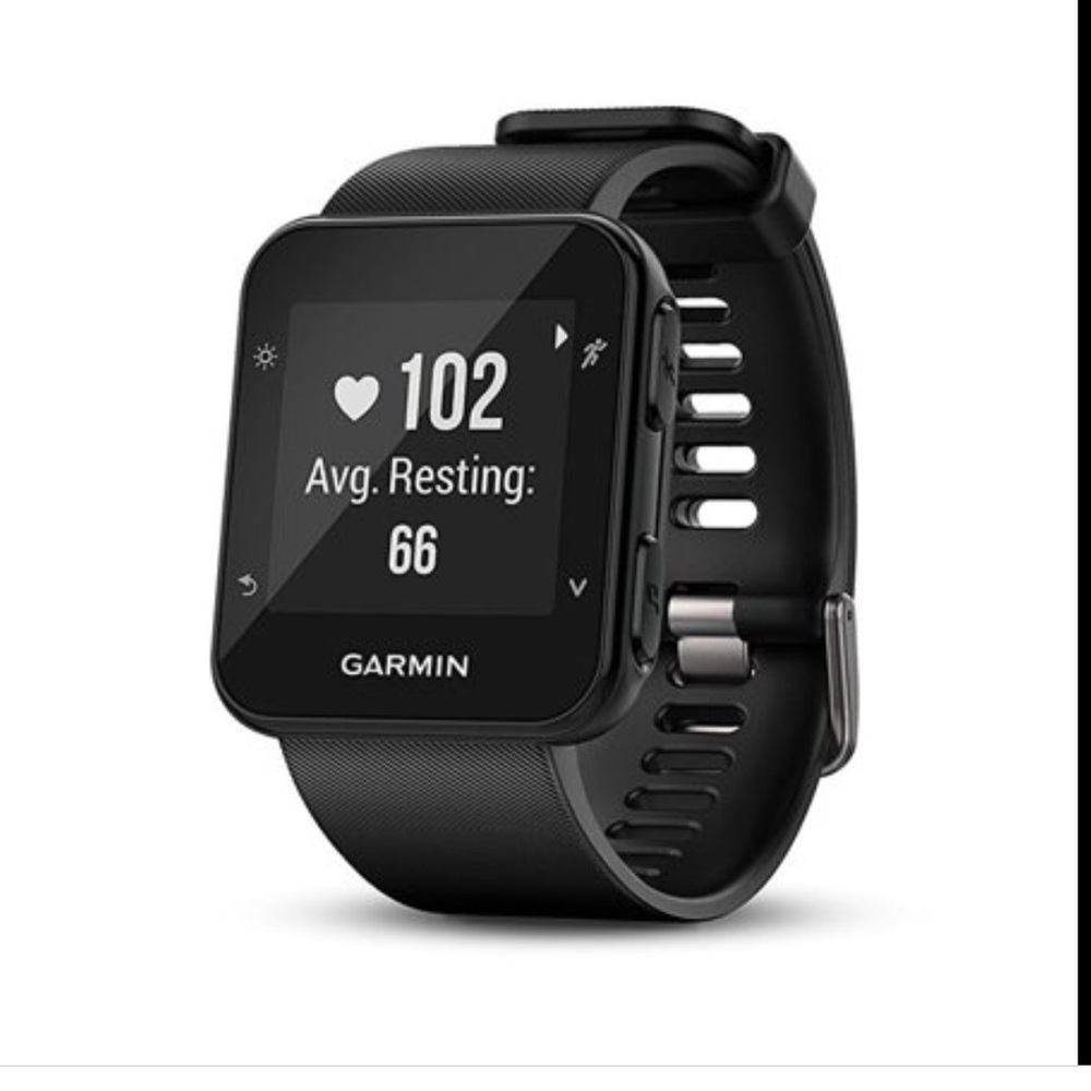 Garmin Forerunner 35 Smart Watch (GPS)